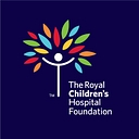 The Royal Children's Hospital Foundation Melbourne logo