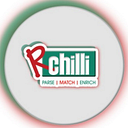 RChilli AI Agents & Solutions logo