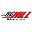 Rc Hill Mitsubishi logo