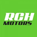 RCH Motors logo