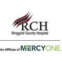 Ringgold County Hospital logo