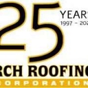 RCH Roofing logo