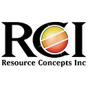Resource Concepts, Inc. logo