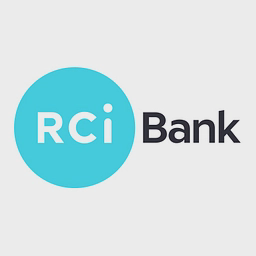 RCI Bank UK Limited logo