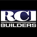 Rci Builders Incorporated logo