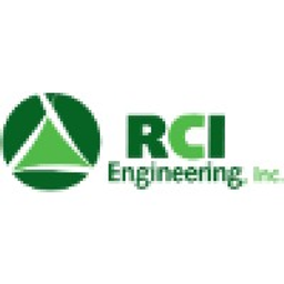 RCI Engineering, Inc. logo