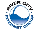River City Internet Group logo