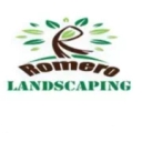 Romero Landscaping logo