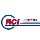 Rci Systems logo