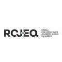 Réseau Des Carrefours Jeunesse Emploi Du Québec logo