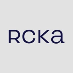 RCKa Limited logo
