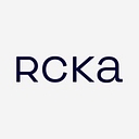 Rcka Architects logo