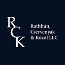 Rathbun, Cservenyak & Kozol logo