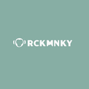 rckmnky.com logo