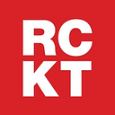 RCKT GmbH logo