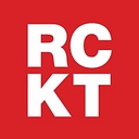RCKT GmbH logo
