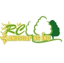 RC Landscaping logo