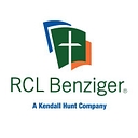 Rcl Benziger, A Kendall Hunt Company logo