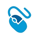 Right Click logo