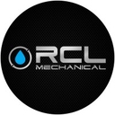 RCL Mechanical logo