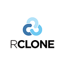 rclone logo