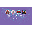 RCL Signs and More