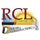 Rcl Enterprises Inc. logo