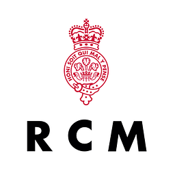 RCM logo