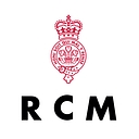 The Royal College Of Music logo