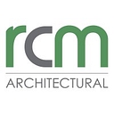 Rcm Architectural logo