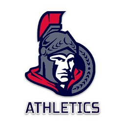 Ralph C Mahar Regional logo