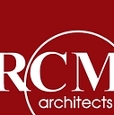 Rcm Architects logo