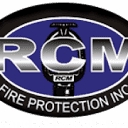 Rcm Fire Protection Inc. logo