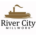 River City Millwork Inc logo