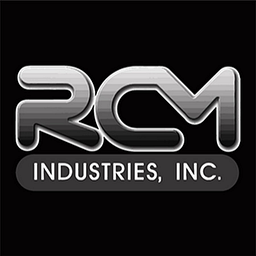 RCM Industries, Inc. logo