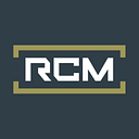Rcm Modulaire logo