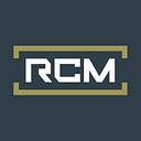 Rcm Modulaire logo