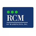 Rcm Of Washington, Inc. logo