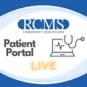 Redwood Coast Medical Services logo