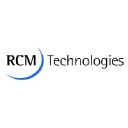 Rcm Technologies Canada logo