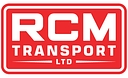 Rcm Transport Ltd. logo