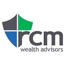 Rcm Wealth Advisors logo
