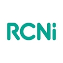 Rcni logo