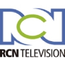 RCN TV Logo