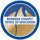 RIVERSIDE COUNTY OFFICE OF logo
