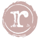 R. Collective Salon logo