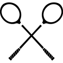 The Racquet Club Of Philadelphia logo