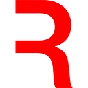 R. Corporation logo