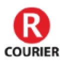 R Courier Medical Delivery Services logo