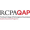 Rcpa Quality Assurance Programs logo